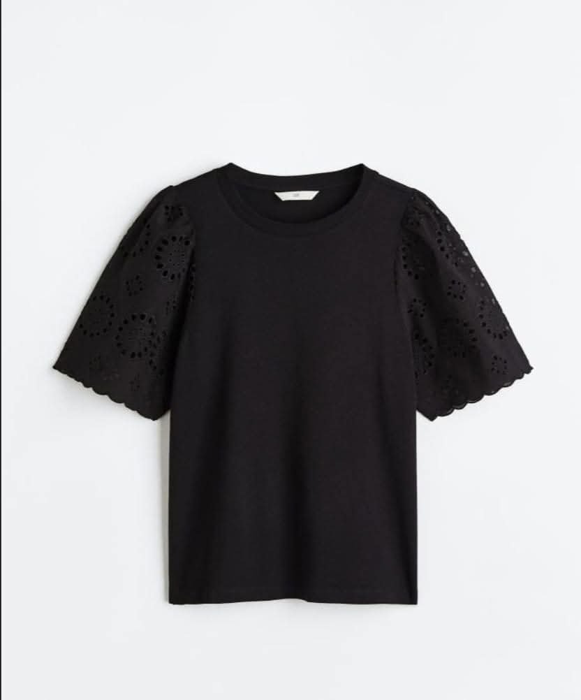 Magnifique pull H&M 🔝💯