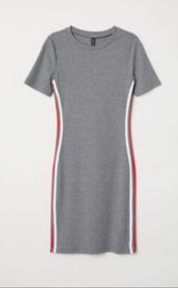 Robe sport chic de chez H&M taille M 💥🔝