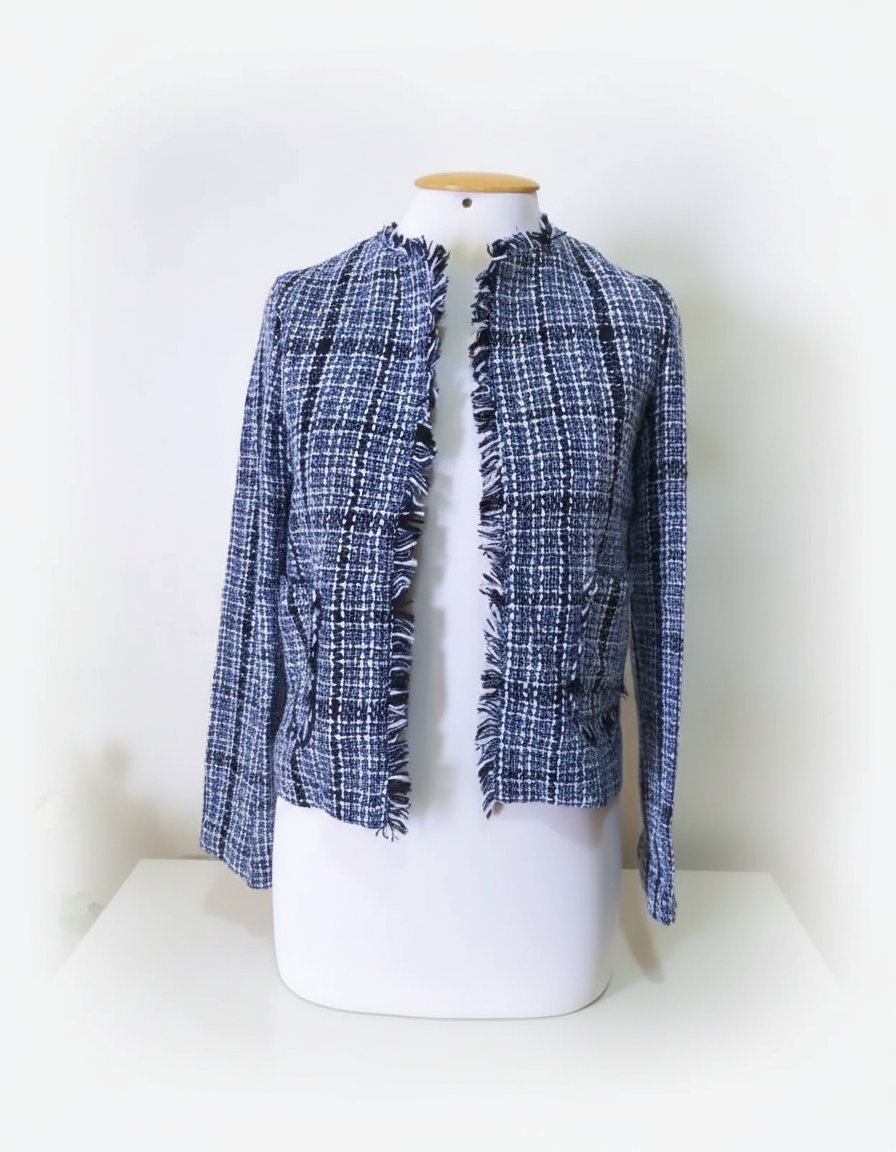 Jolie veste pour femme 😍✅