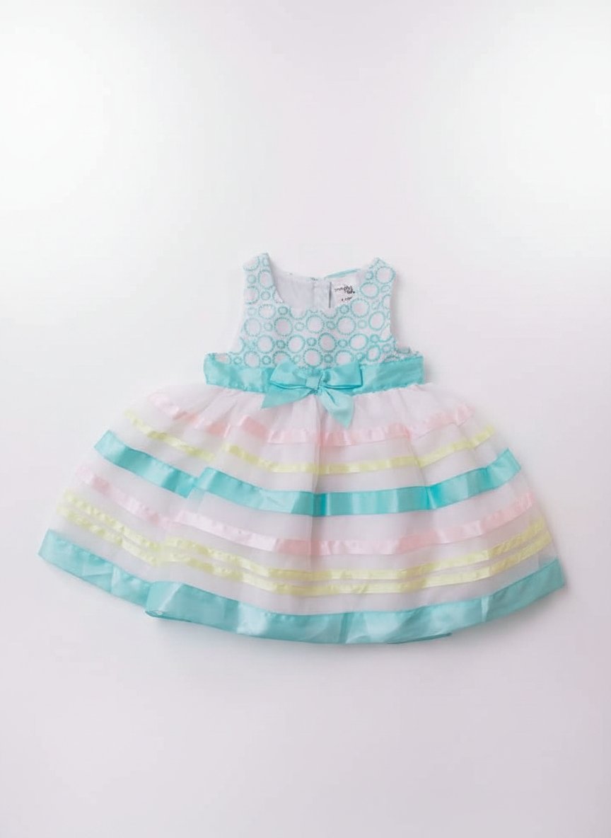 Magnifique Robe pour petite princesse 😍😍😍