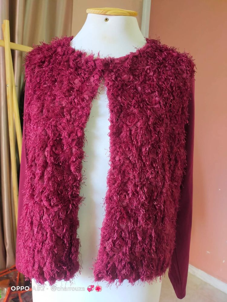 Veste femme OVS 🎀