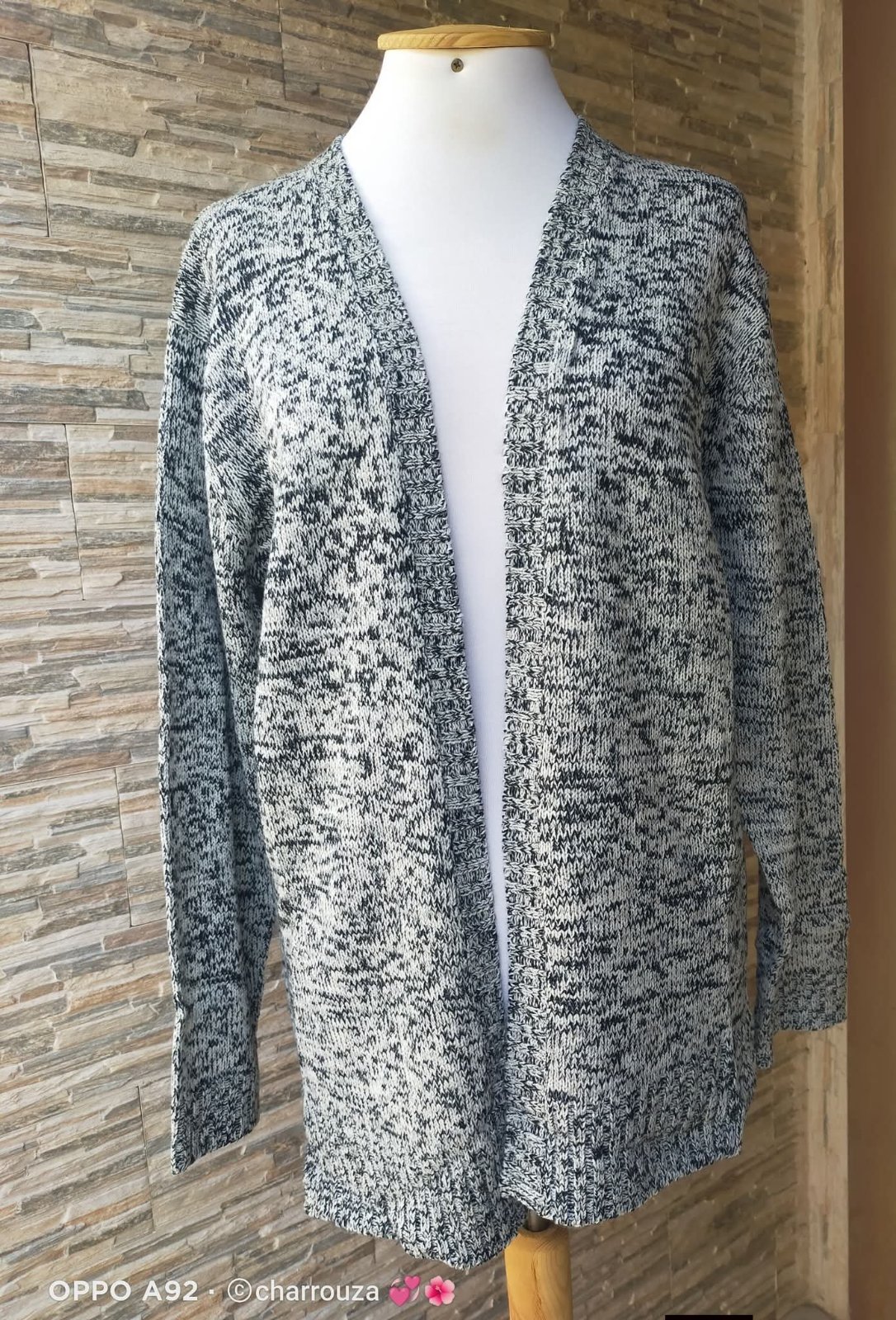 Magnifique gilet 💥💥
