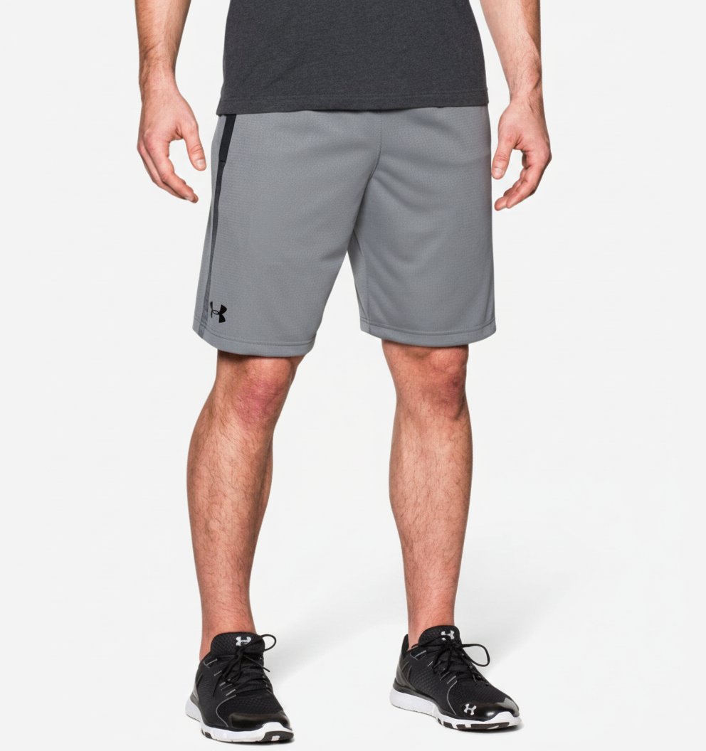 Short de sport Under armour 🏃🔝