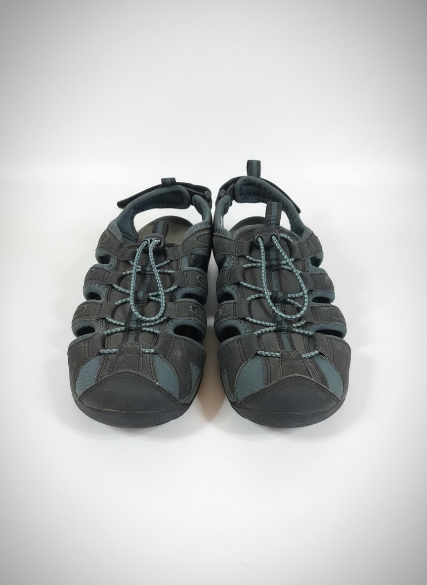 Sublime sandales Sport 