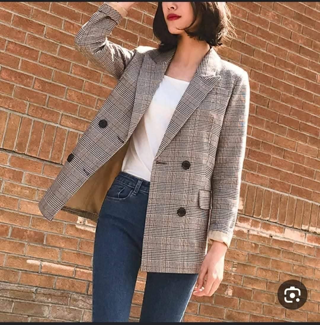 Blazer stradivarius neuf jamais porté 🔖✨💖💖