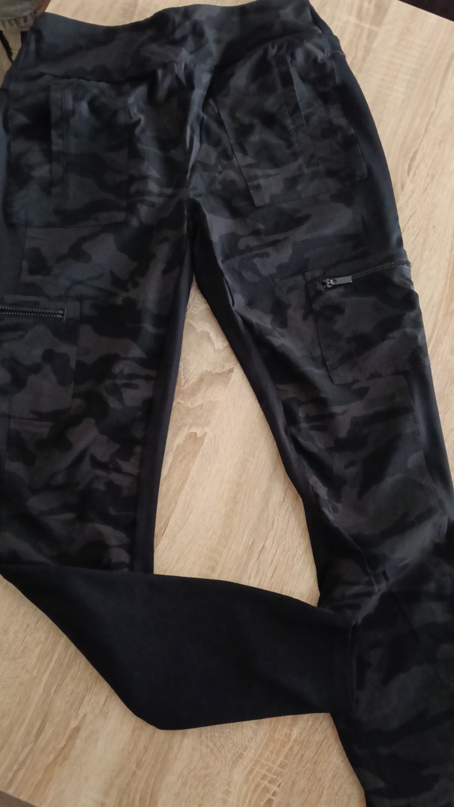 Legging de sport pour fillette 😍