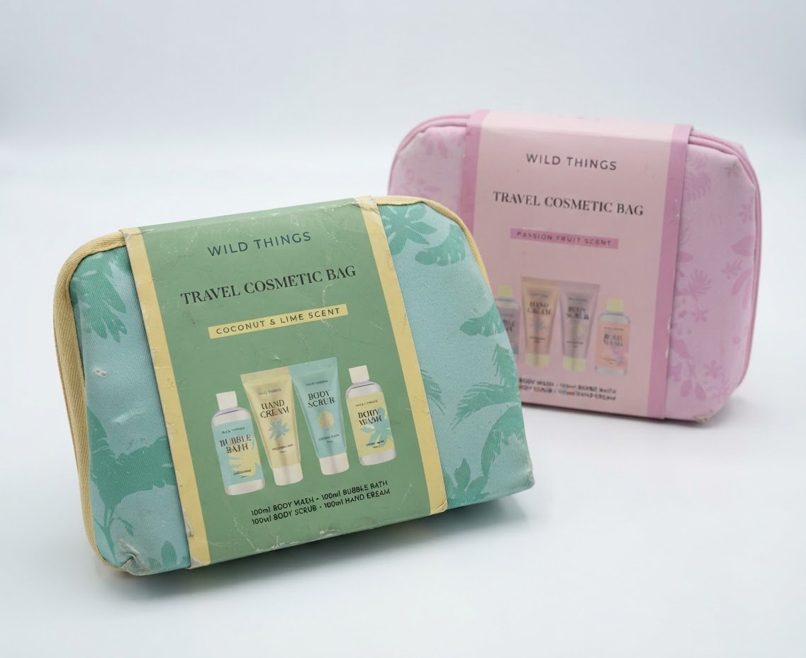 Sublime coffret de douche 🤩🤩🤩🔥