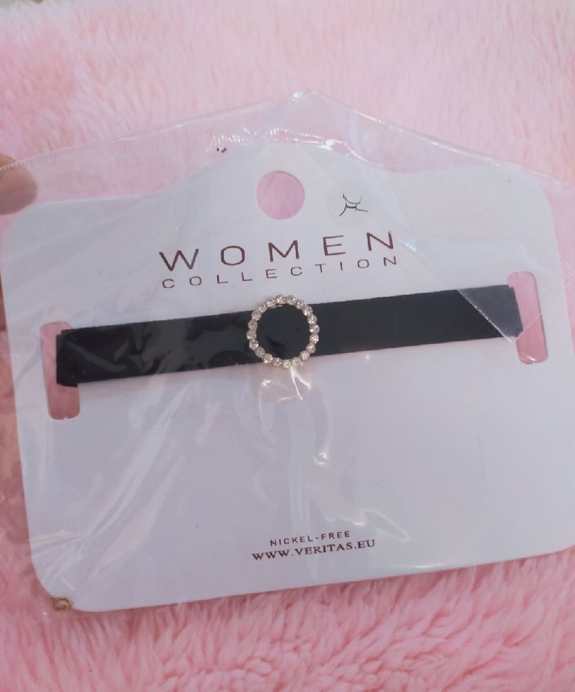 Collier du cou 