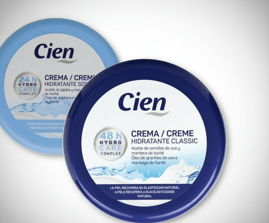 Crème hydratante pour le corps 🔝🔝✅
