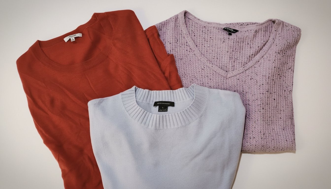 Sublime pulls pour femme 😍😍
