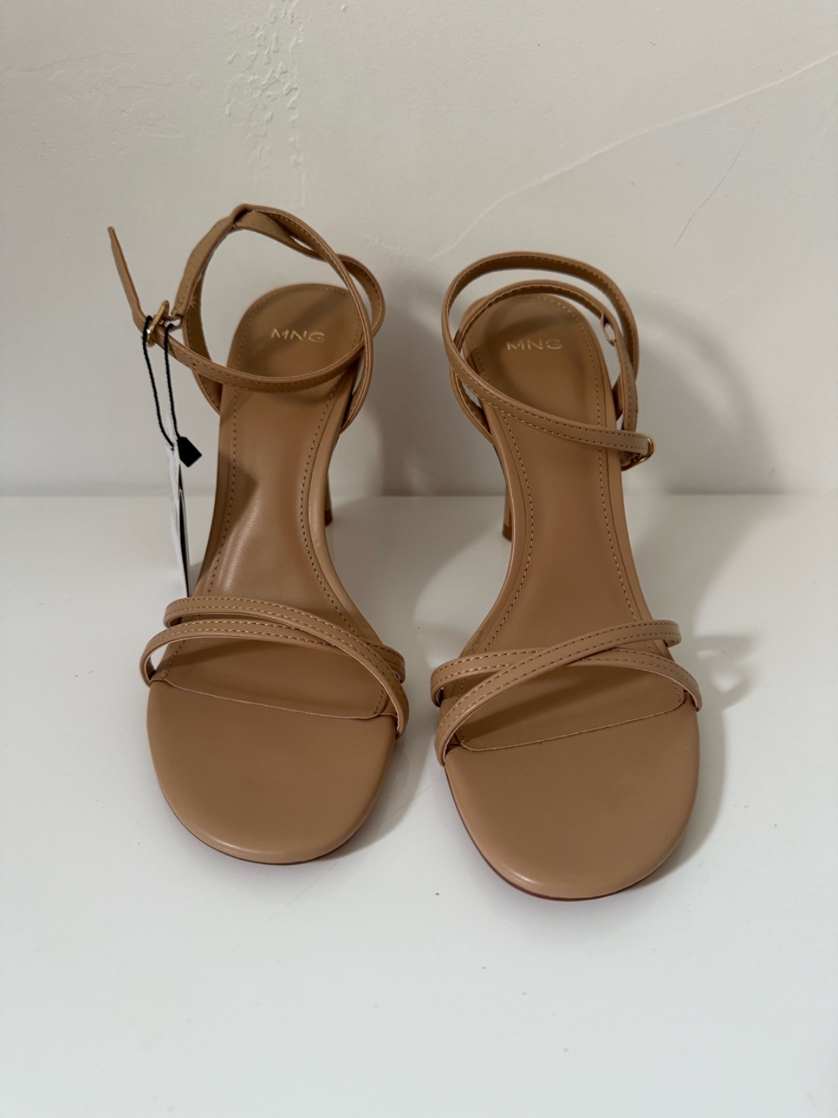 Escarpins Mango Neuf Taille 37