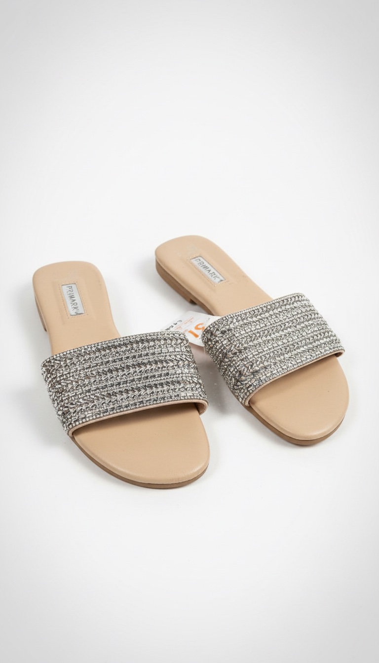 Claquette Taille 37 Neuve
