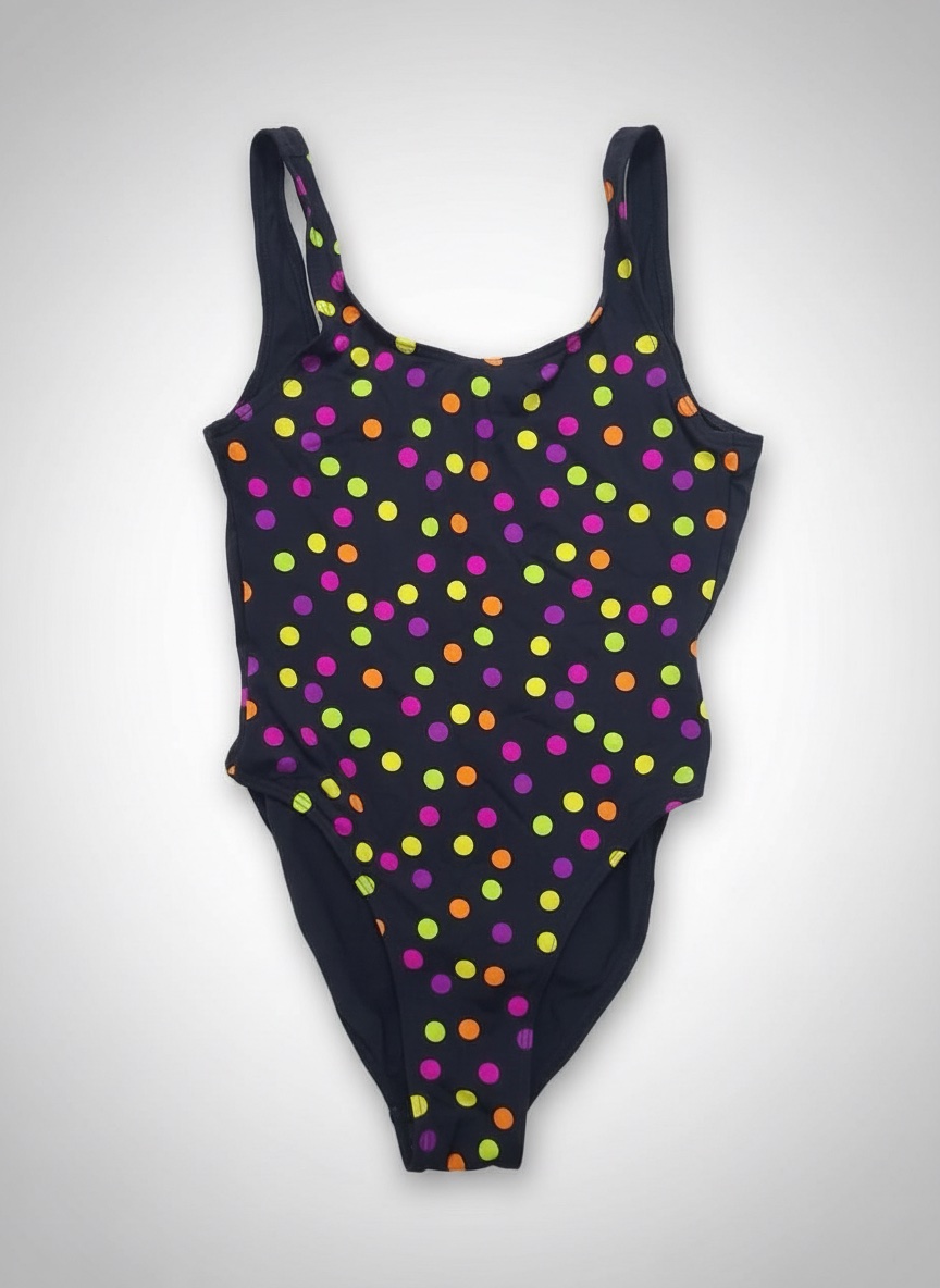 🖤 Maillot de bain 1 pièce neuf – Taille S
