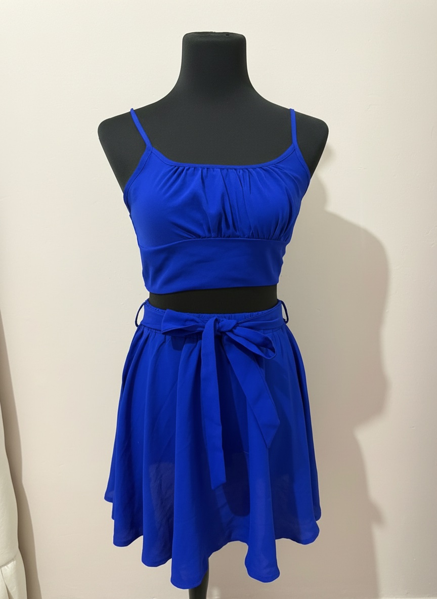 Ensemble Taille S 