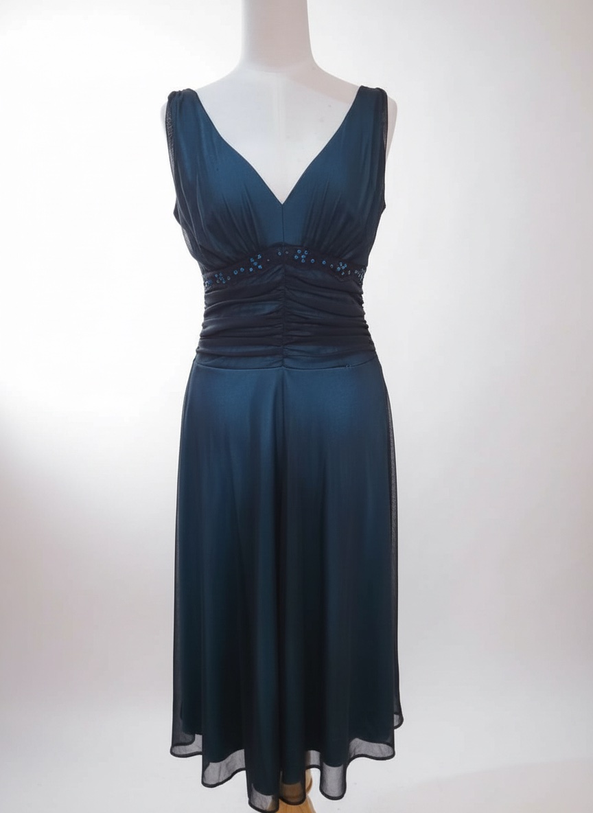 Robe S/M NEUVE 