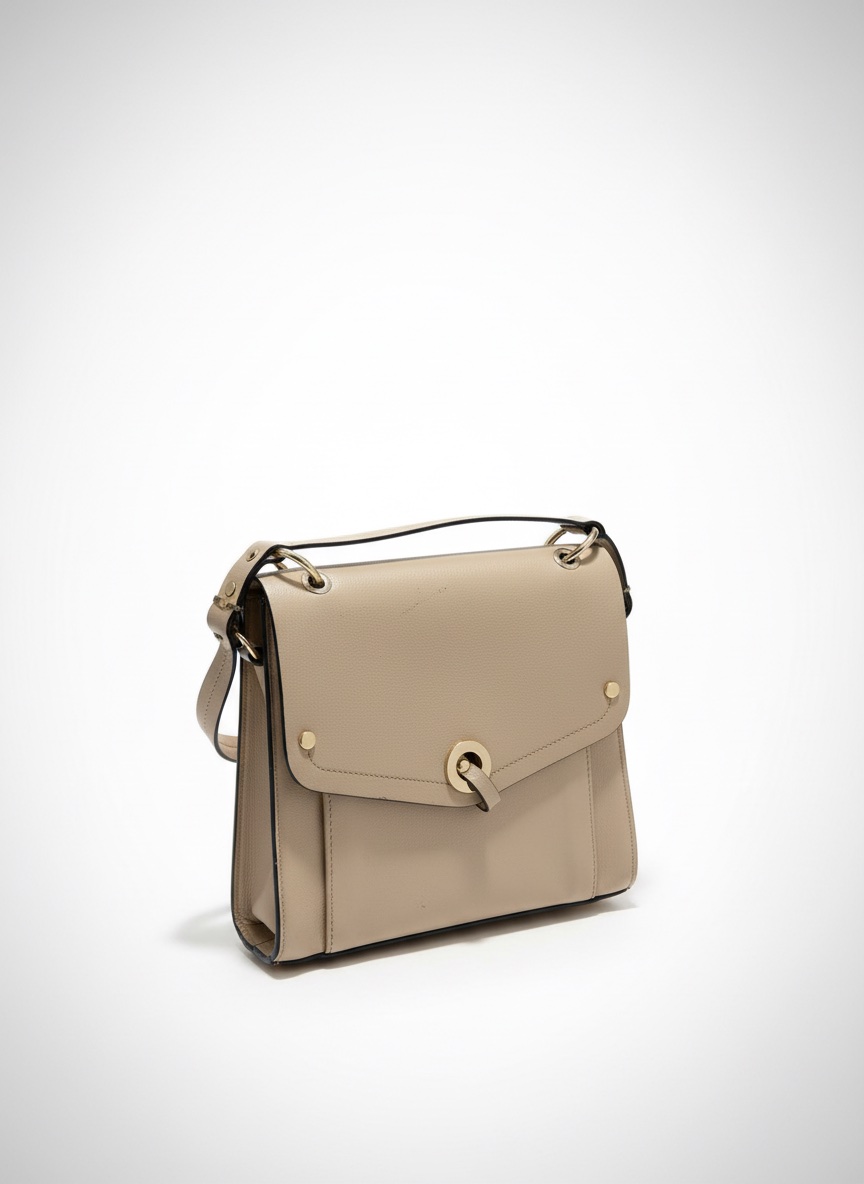 Sac a bandouliere Zara 