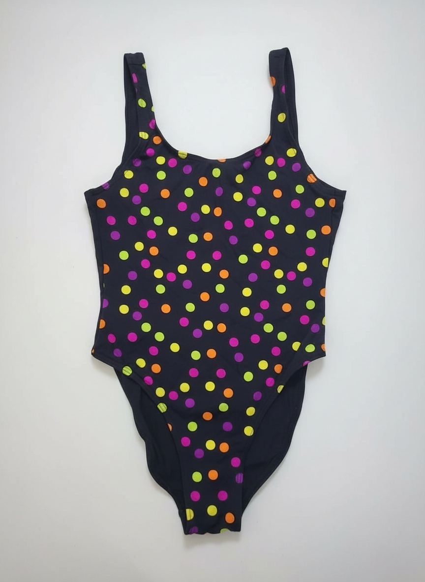 🖤 Maillot de bain 1 pièce neuf – Taille L