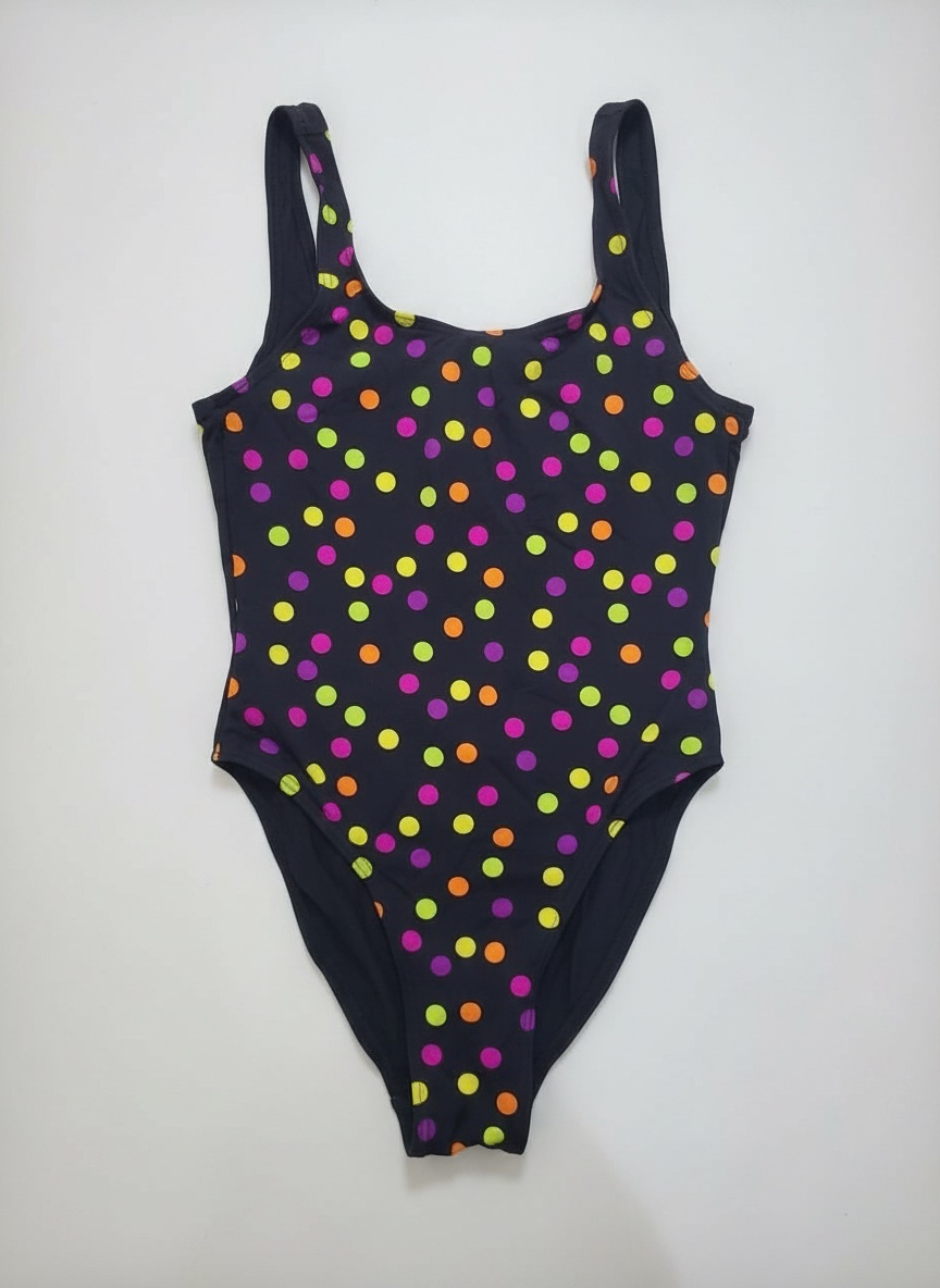 🖤 Maillot de bain 1 pièce neuf – Taille M