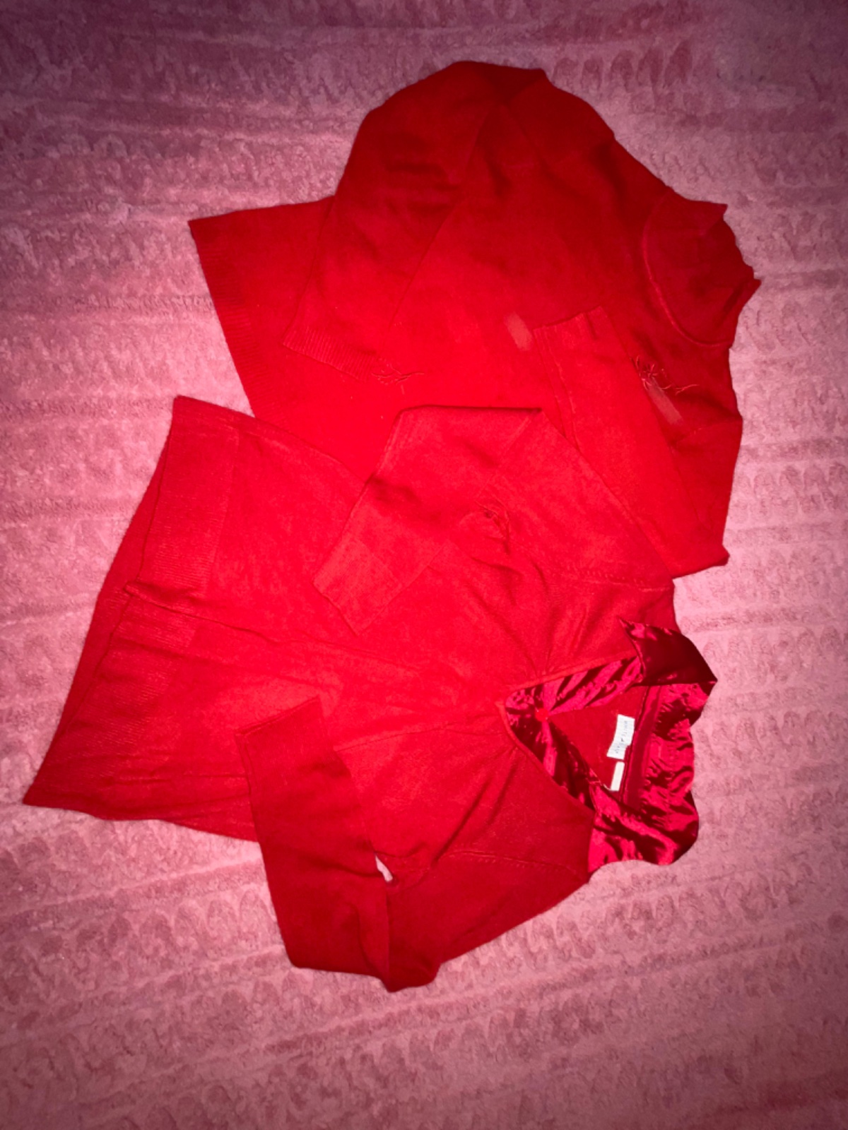 Zouz taille M/L