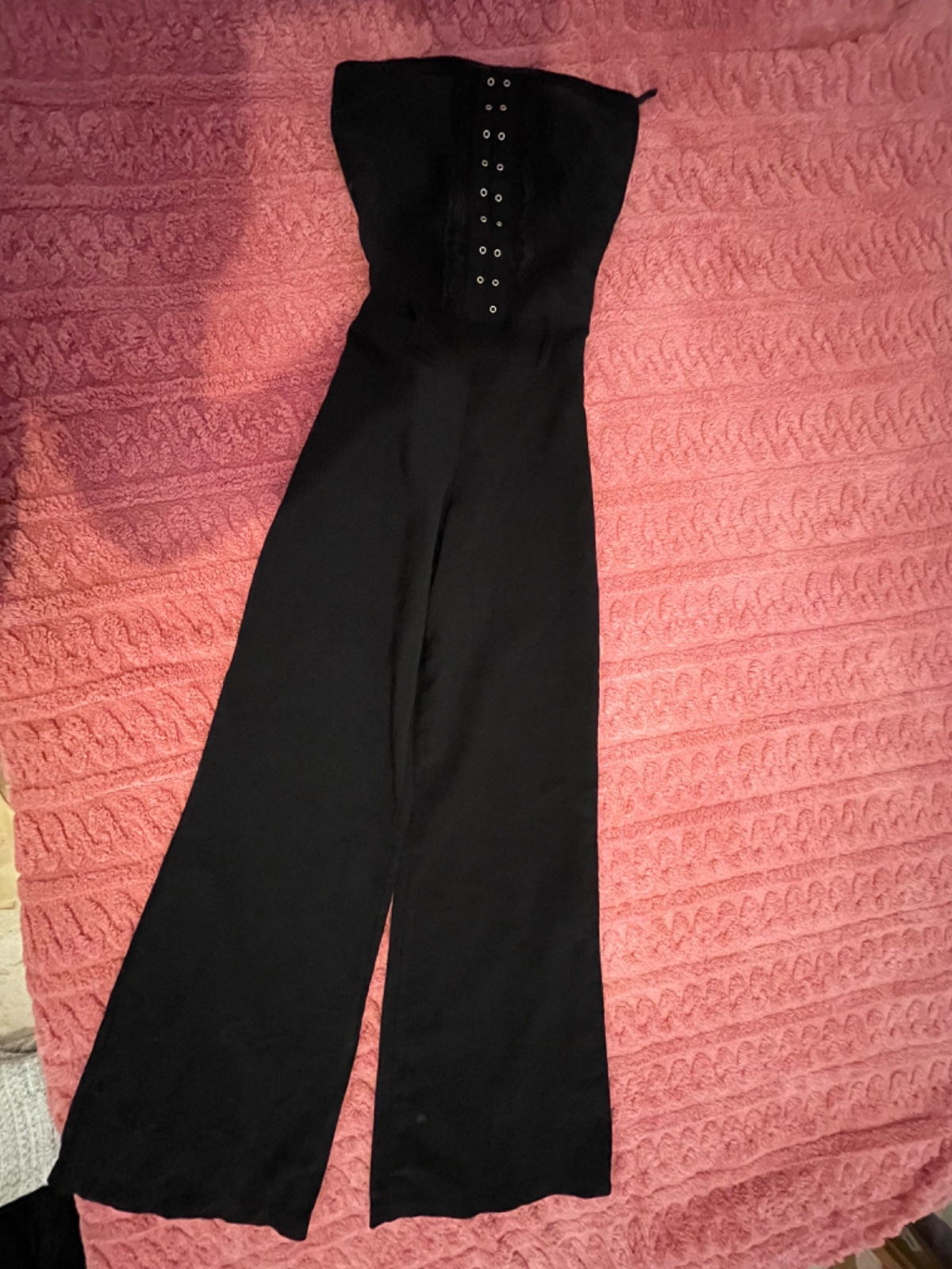 Combi tfata9 kif kif lbest'hech sment 3leha taille 34/36