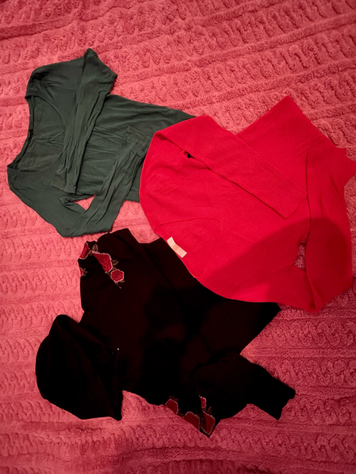 Jdod wlh lbest rouge mara w capuche mara 