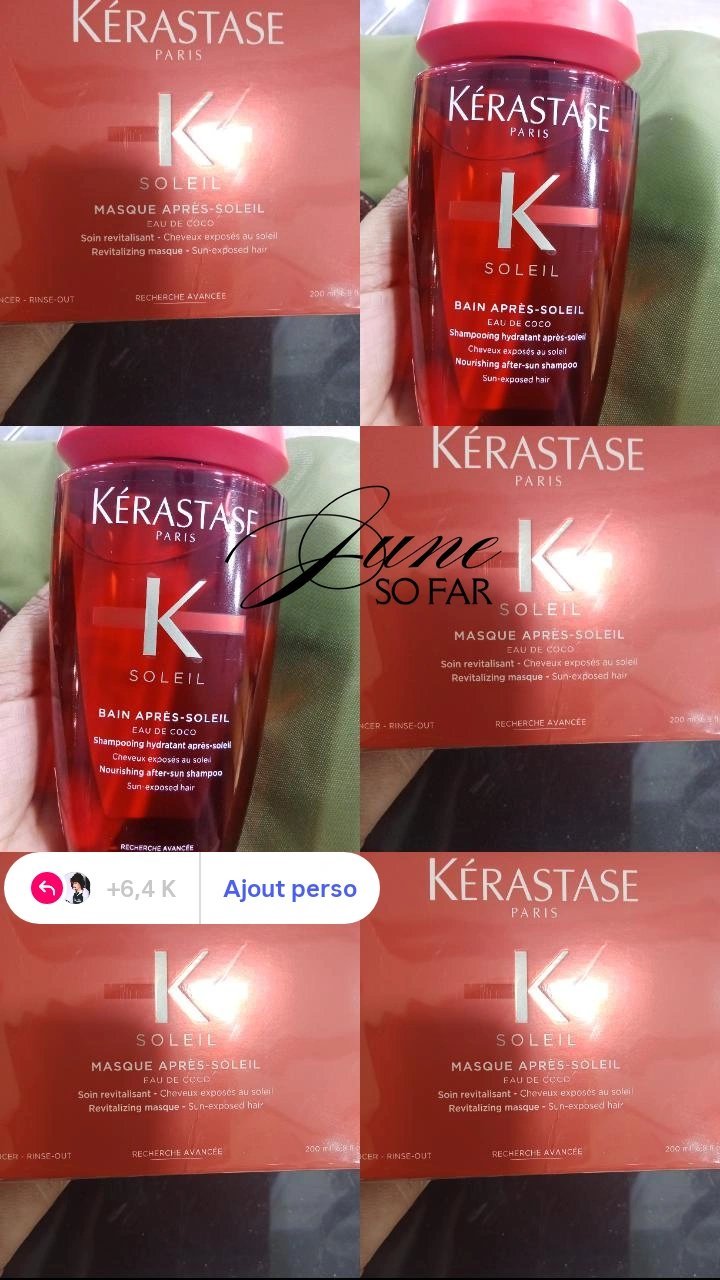 Kerastase