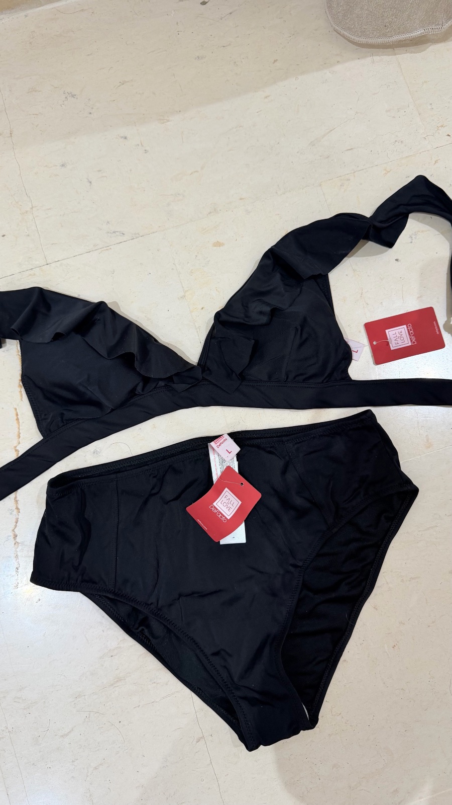 Maillot