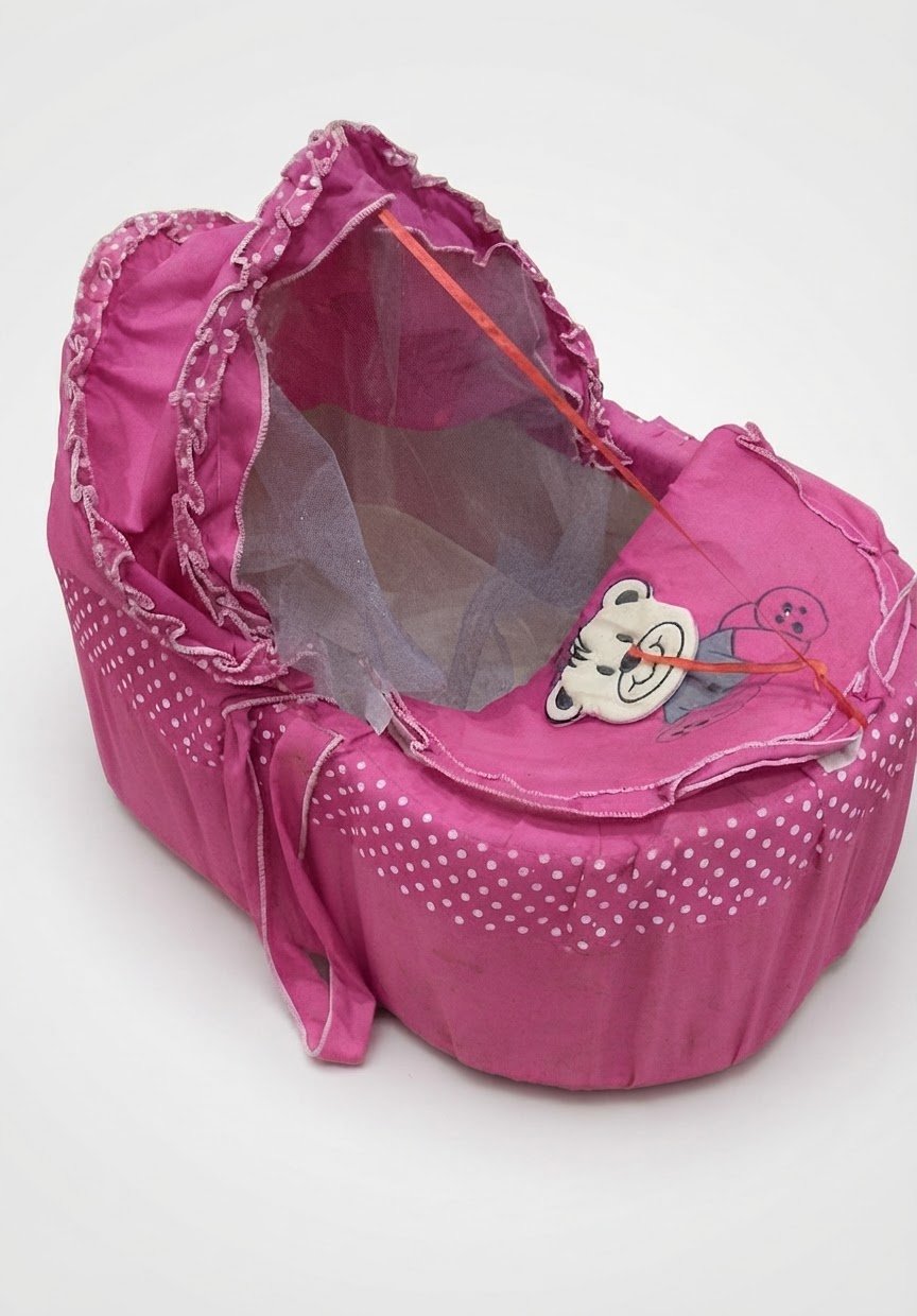 Landeau bébé 