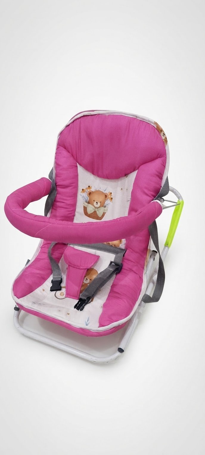 Transat bébé 