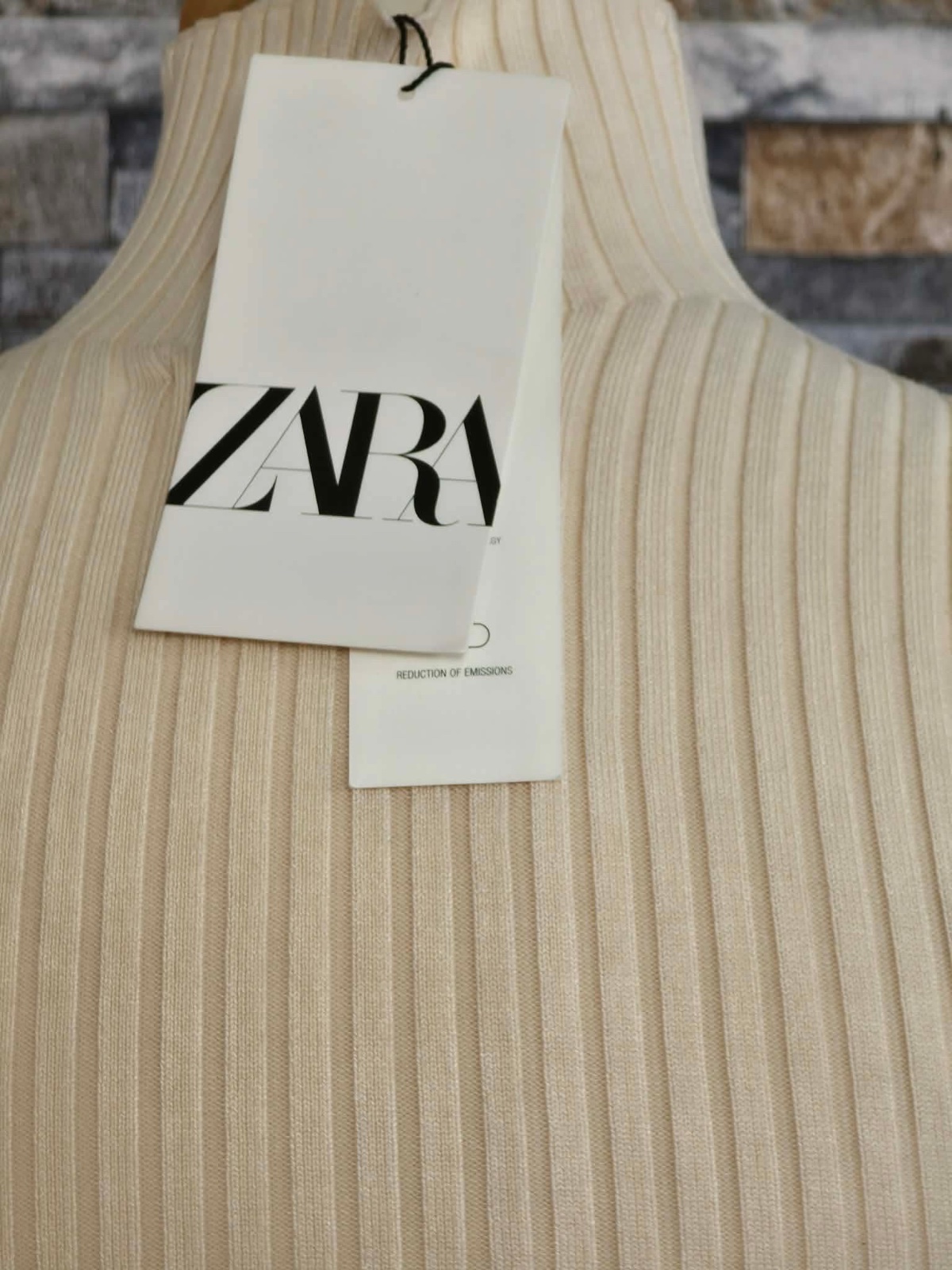 Pull zara