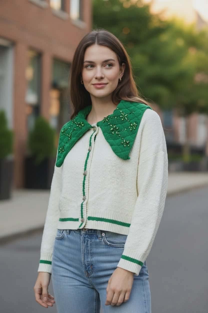 Cardigan 