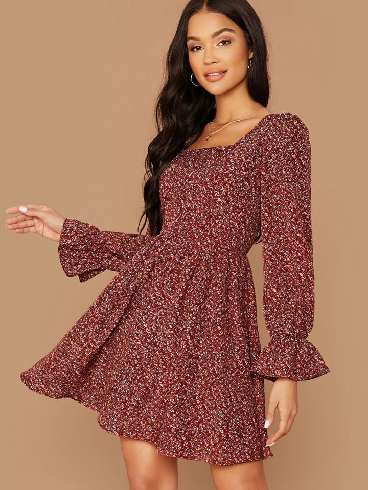Robe shein