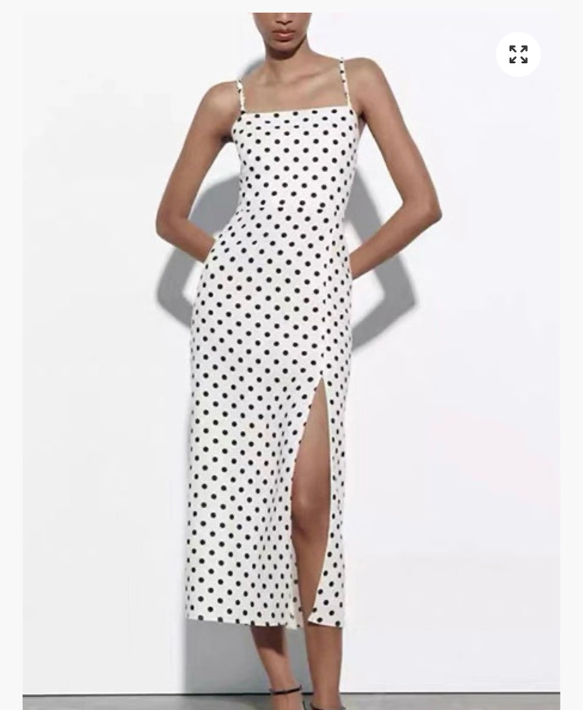 Robe zara
