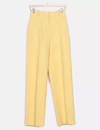 Pantalon zara