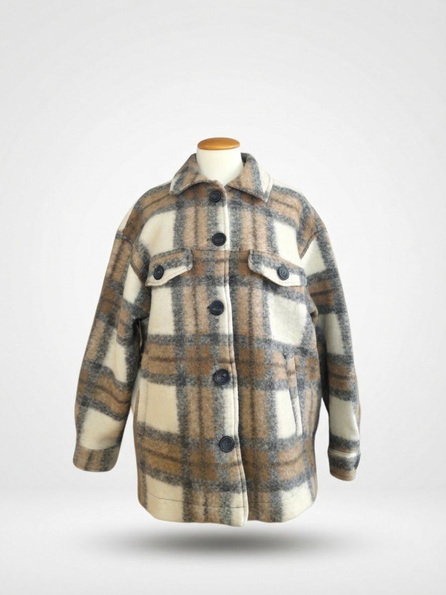 Veste zara taille M