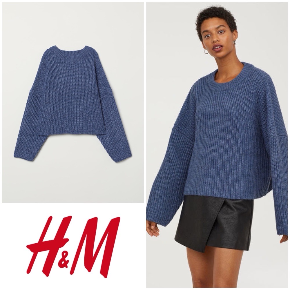 Pull oversize