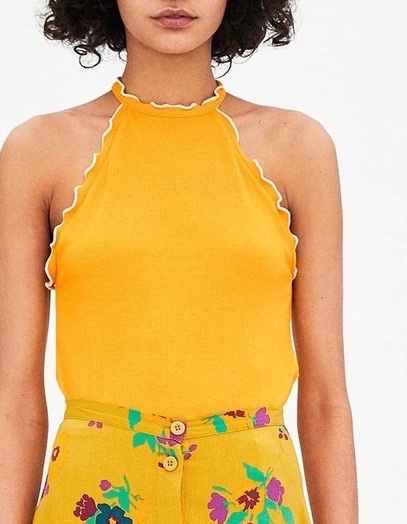 Top zara