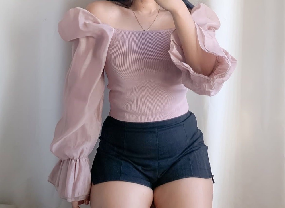 Top zara