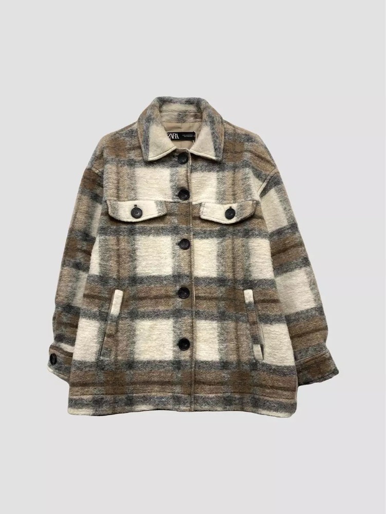 Veste zara