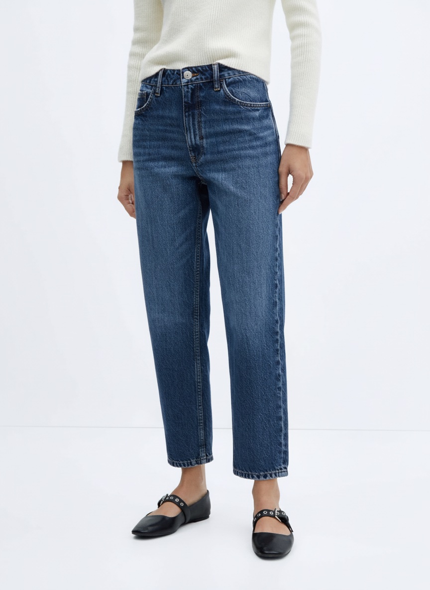 Jeans zara