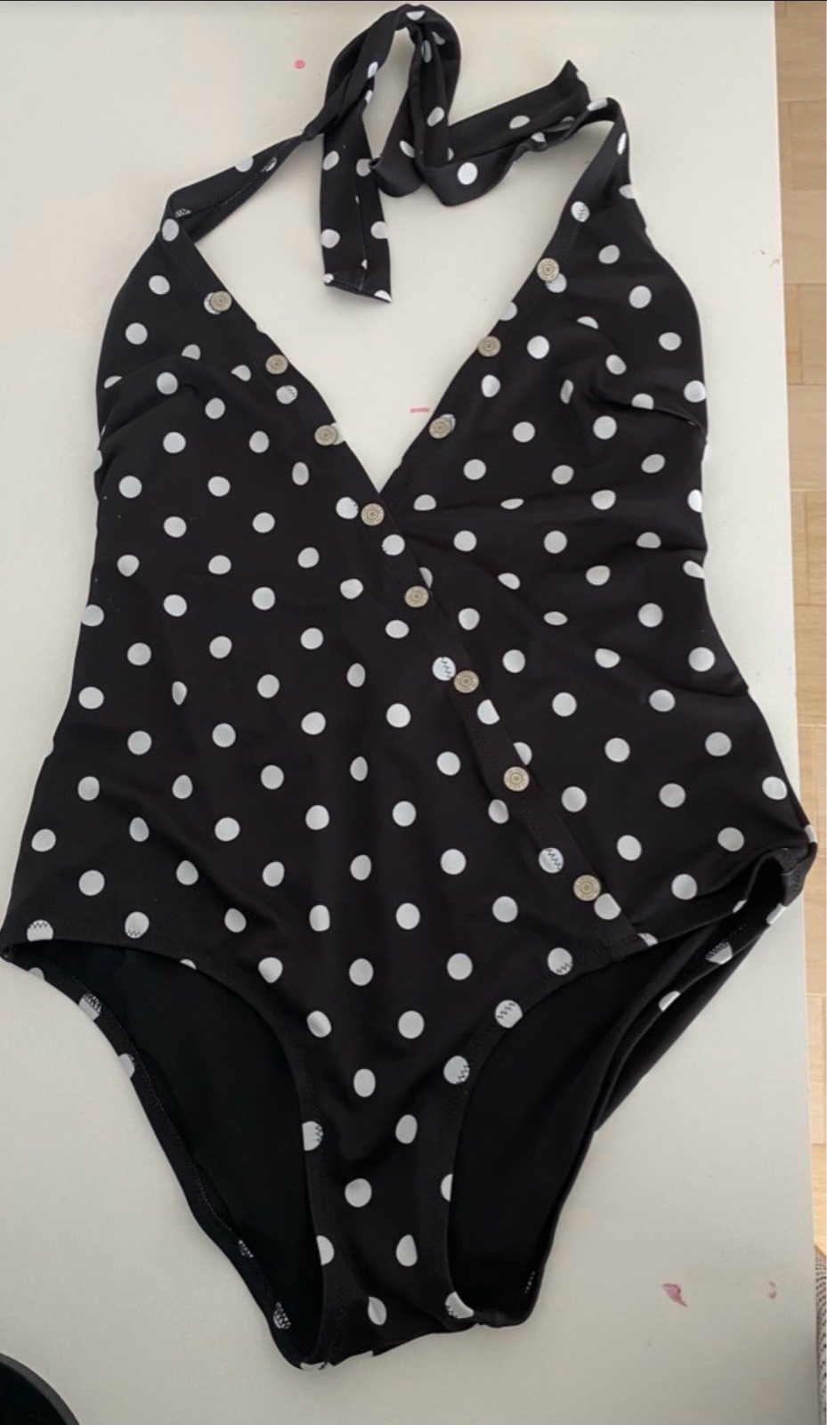 Maillot Guess