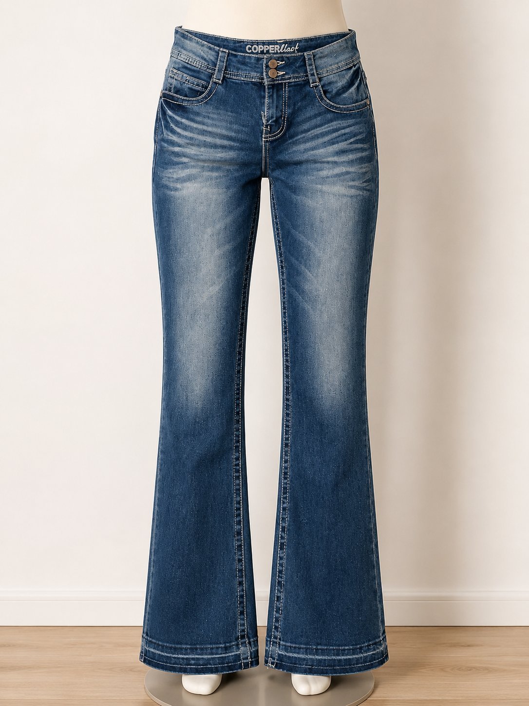 Jean