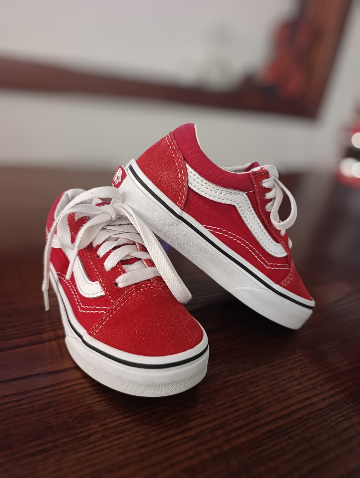 Vans OLD SKOOL 
