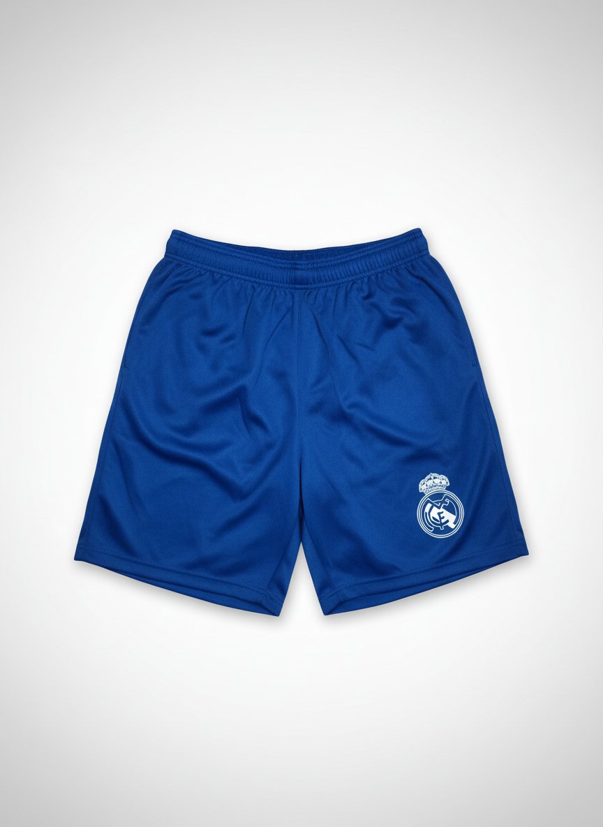 Maillot de Real Madrid 