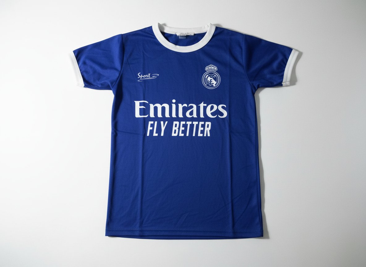 Pulls de Real Madrid 
