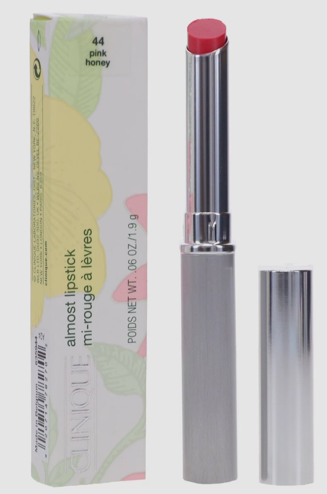 Lip stick clinique 