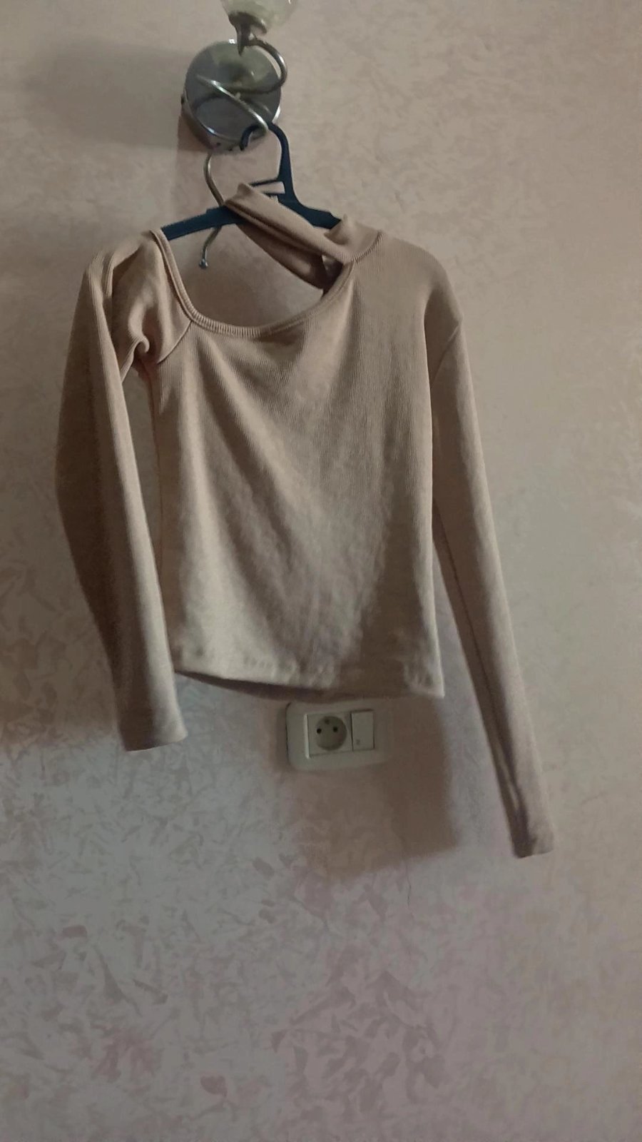 Shirt camel