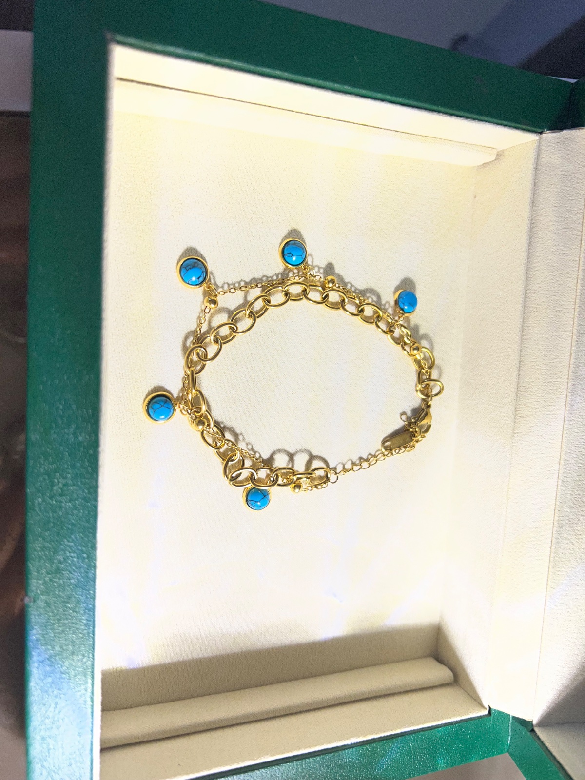 Bracelet 