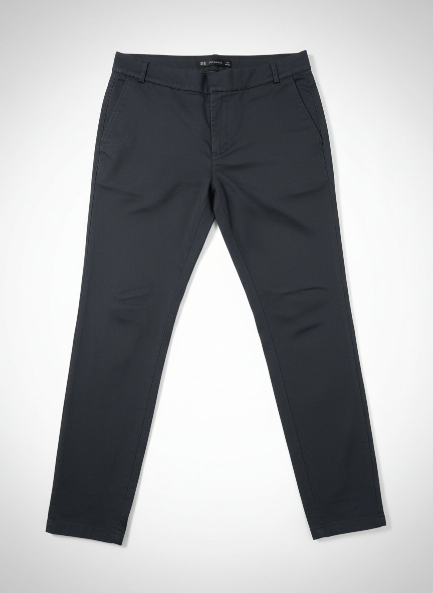 Pantalon noir zara