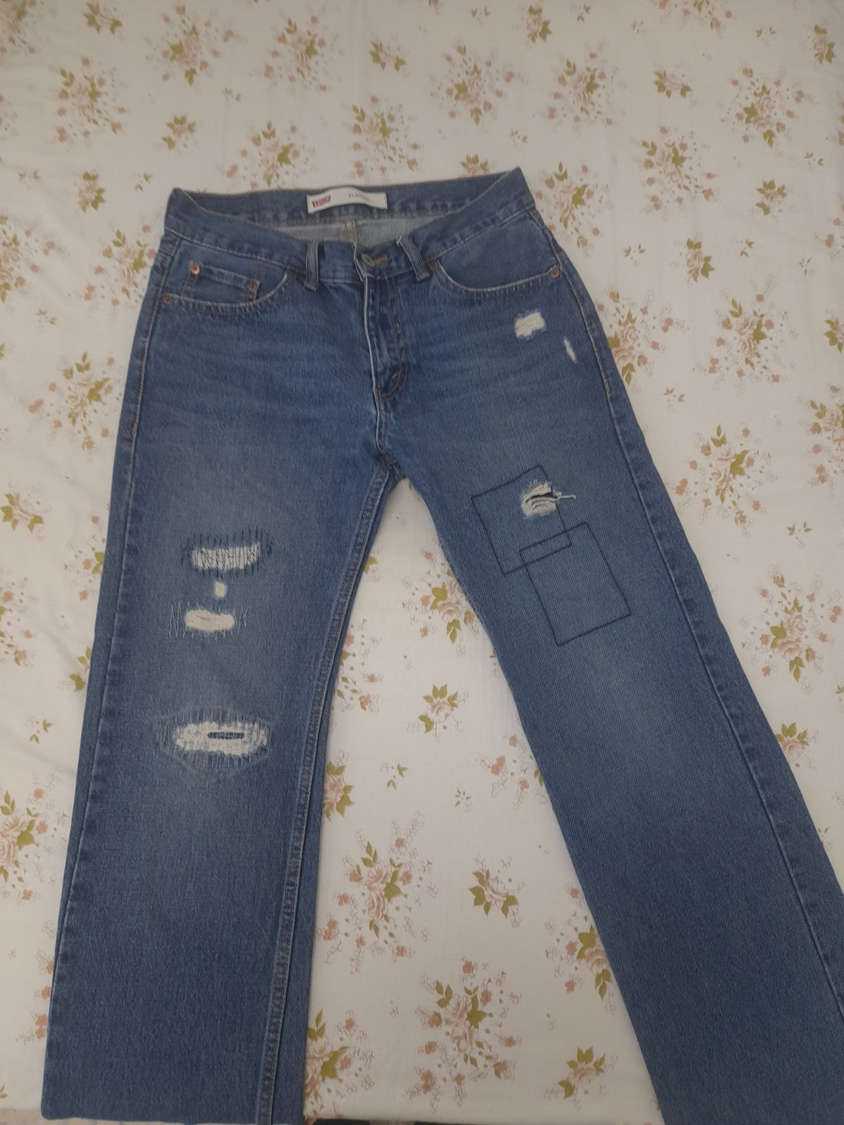 Jeans Levi's 